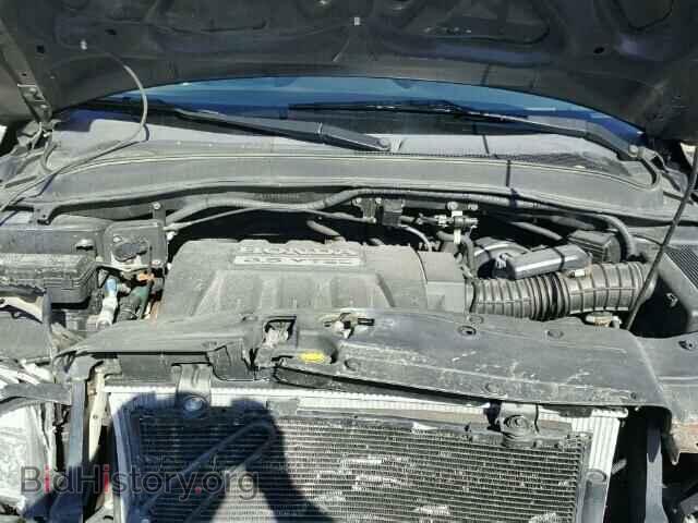 2006 HONDA PILOT - VIN: 2HKYF18716H533656 - Фото 7