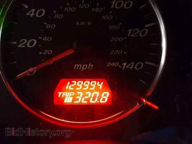 2005 MAZDA 6 - VIN: 1YVFP80C255M26842 - Фото 8