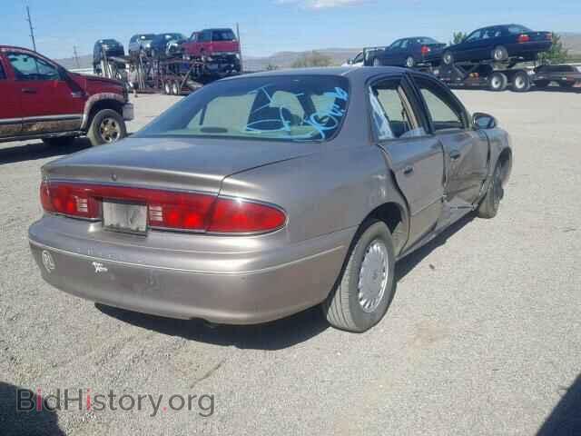 2000 BUICK CENTURY - VIN: 2G4WS52J1Y1143400 - Фото 4