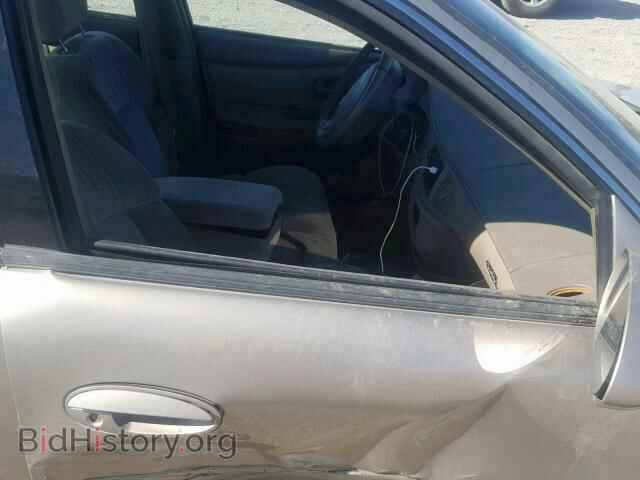 2000 BUICK CENTURY - VIN: 2G4WS52J1Y1143400 - Фото 5