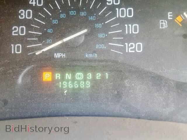 2000 BUICK CENTURY - VIN: 2G4WS52J1Y1143400 - Фото 8