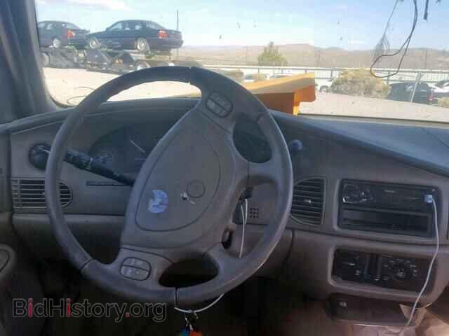2000 BUICK CENTURY - VIN: 2G4WS52J1Y1143400 - Фото 9