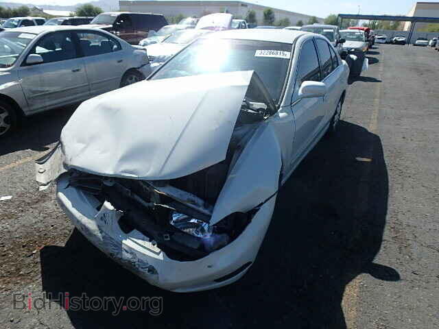 2003 MITSUBISHI GALANT - VIN: 4A3AA46G53E161820 - Фото 2