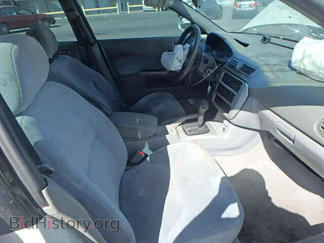 2003 MITSUBISHI GALANT - VIN: 4A3AA46G53E161820 - Фото 5