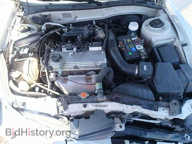2003 MITSUBISHI GALANT - VIN: 4A3AA46G53E161820 - Фото 7
