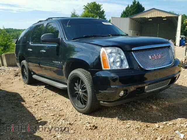 Photo 1GKFK16318R178300 - GMC YUKON 2008