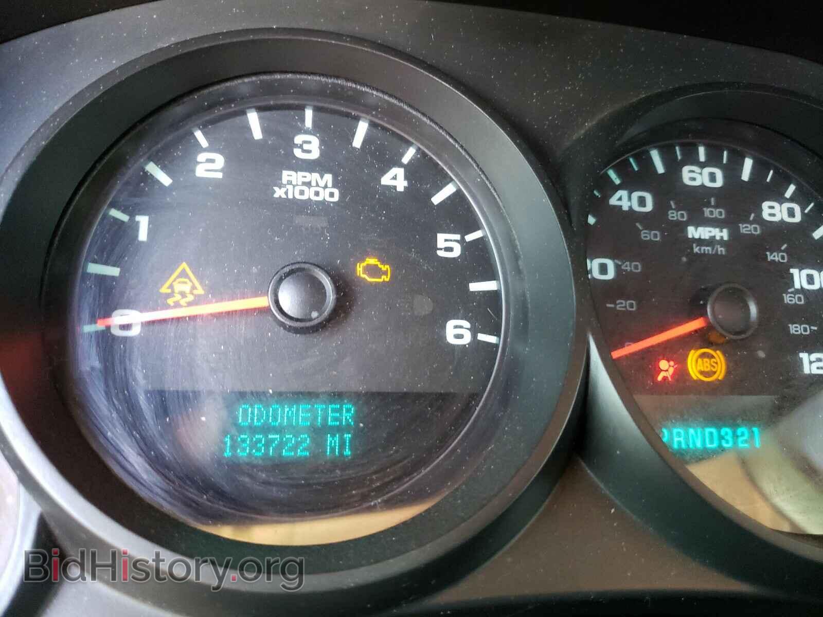 2008 GMC SIERRA - VIN: 3GTEC13C38G285650 - Фото 8