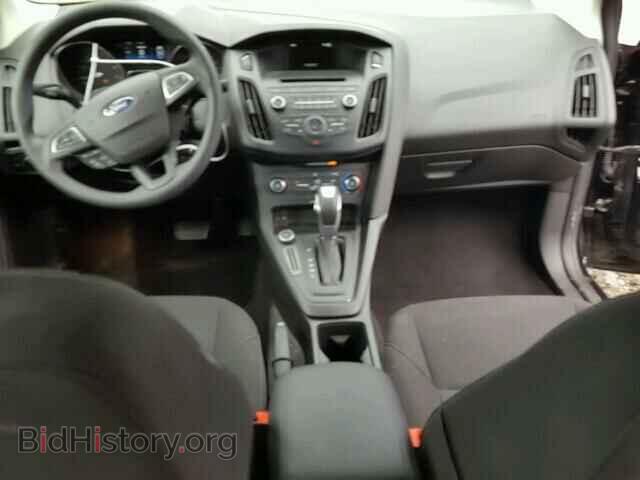 2015 FORD FOCUS - VIN: 1FADP3F21FL369051 - Фото 9