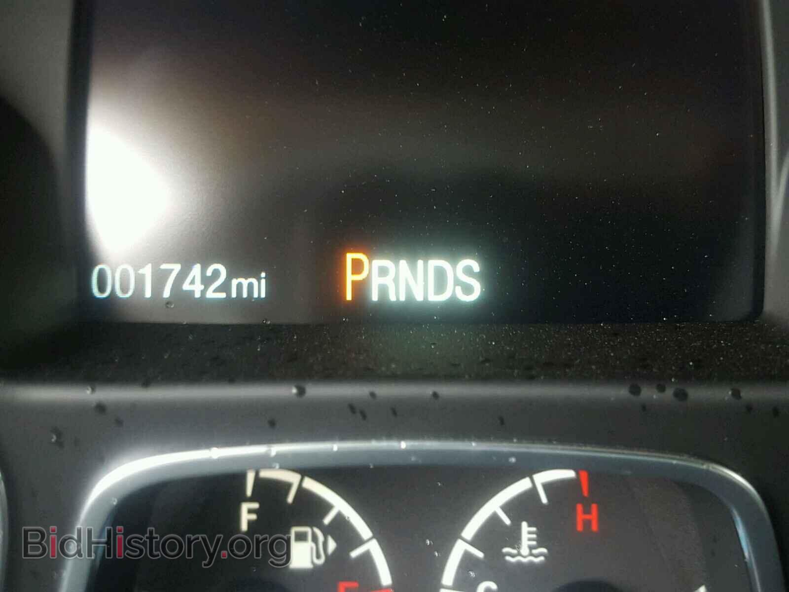2017 FORD FOCUS - VIN: 1FADP3N2XHL348669 - Фото 8