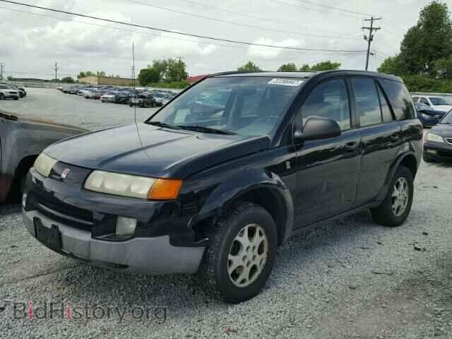 2003 SATURN VUE - VIN: 5GZCZ63B73S807352 - Фото 2