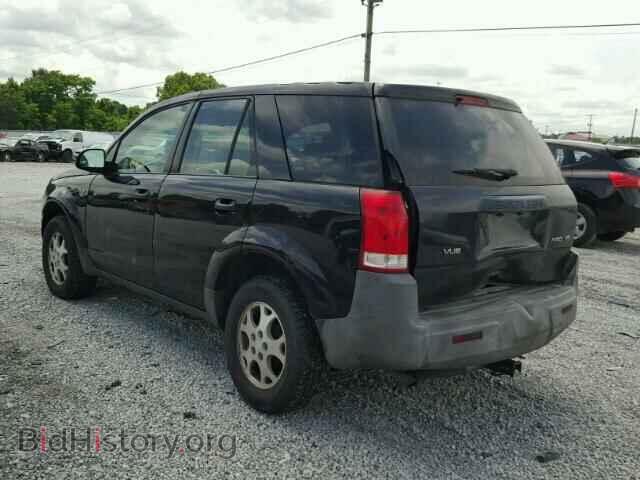 2003 SATURN VUE - VIN: 5GZCZ63B73S807352 - Фото 3