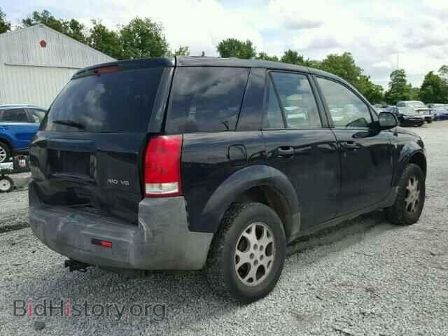 2003 SATURN VUE - VIN: 5GZCZ63B73S807352 - Фото 4