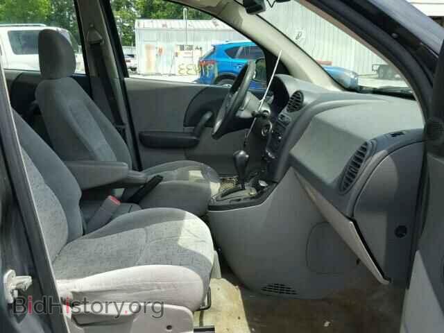 2003 SATURN VUE - VIN: 5GZCZ63B73S807352 - Фото 5