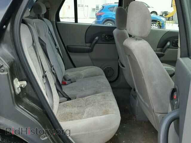 2003 SATURN VUE - VIN: 5GZCZ63B73S807352 - Фото 6