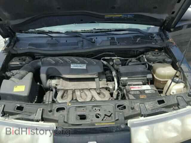 2003 SATURN VUE - VIN: 5GZCZ63B73S807352 - Фото 7