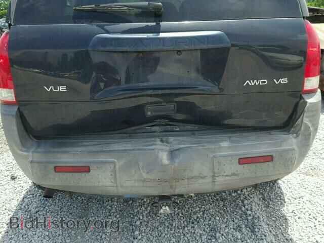 2003 SATURN VUE - VIN: 5GZCZ63B73S807352 - Фото 9