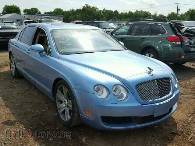 Photo SCBBR53W46C036294 - BENTLEY ALL MODELS 2006