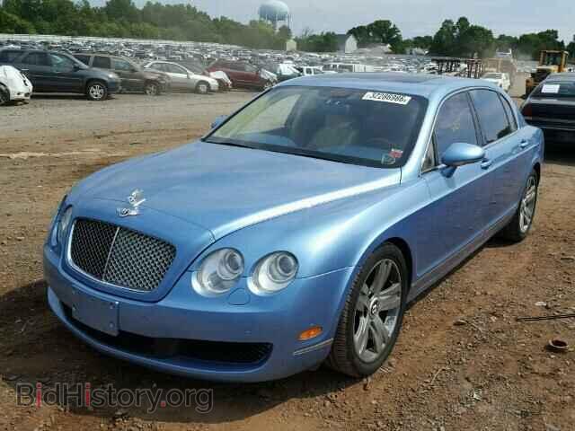 2006 BENTLEY ALL MODELS - VIN: SCBBR53W46C036294 - Фото 2