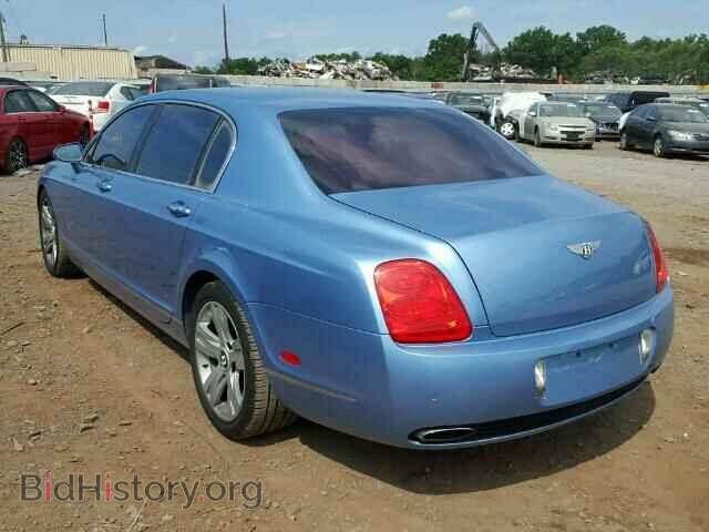 2006 BENTLEY ALL MODELS - VIN: SCBBR53W46C036294 - Фото 3