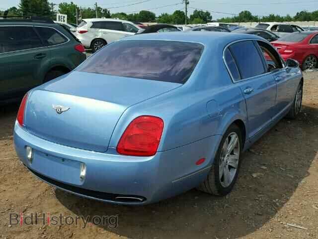 2006 BENTLEY ALL MODELS - VIN: SCBBR53W46C036294 - Фото 4