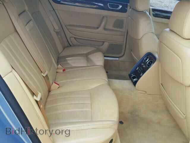 2006 BENTLEY ALL MODELS - VIN: SCBBR53W46C036294 - Фото 6