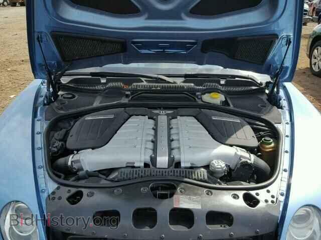 2006 BENTLEY ALL MODELS - VIN: SCBBR53W46C036294 - Фото 7