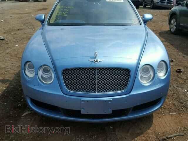 2006 BENTLEY ALL MODELS - VIN: SCBBR53W46C036294 - Фото 9