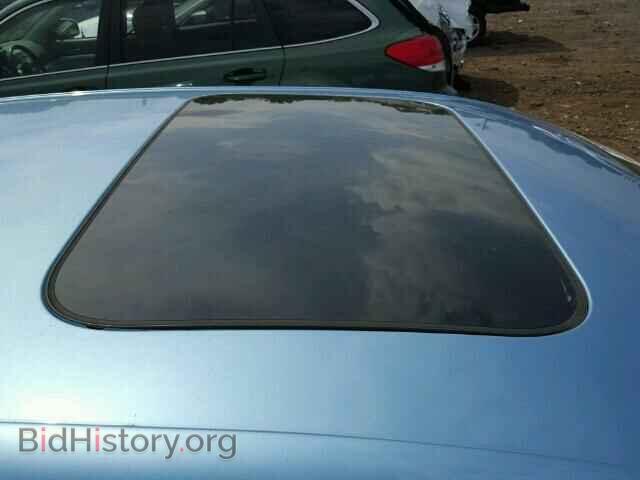 2006 BENTLEY ALL MODELS - VIN: SCBBR53W46C036294 - Фото 10