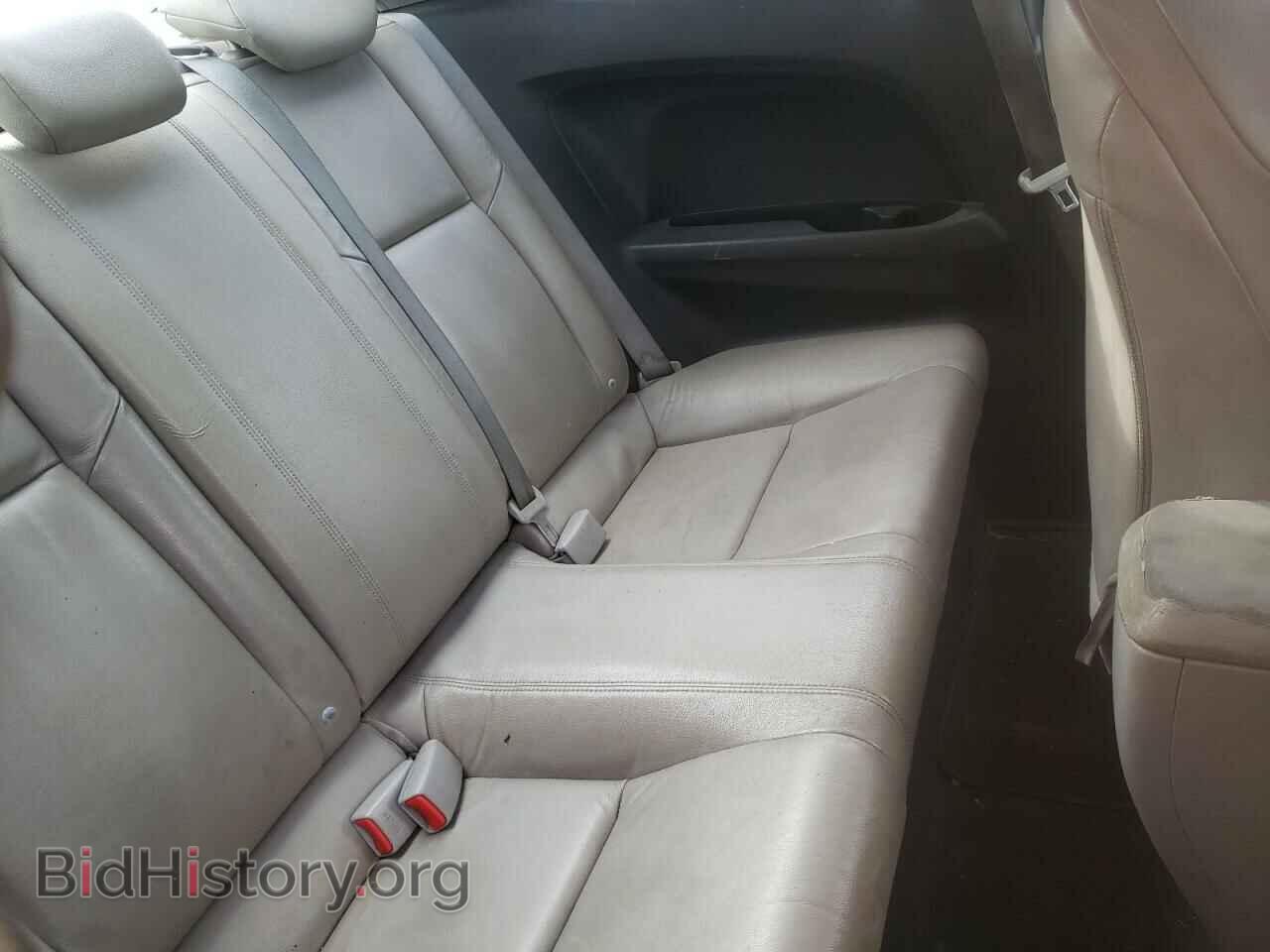 2012 HONDA CIVIC - VIN: 2HGFG3B07CH509167 - Фото 6