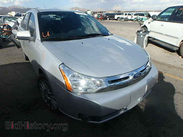 Фотография 1FAHP36N59W108262 - FORD FOCUS 2009