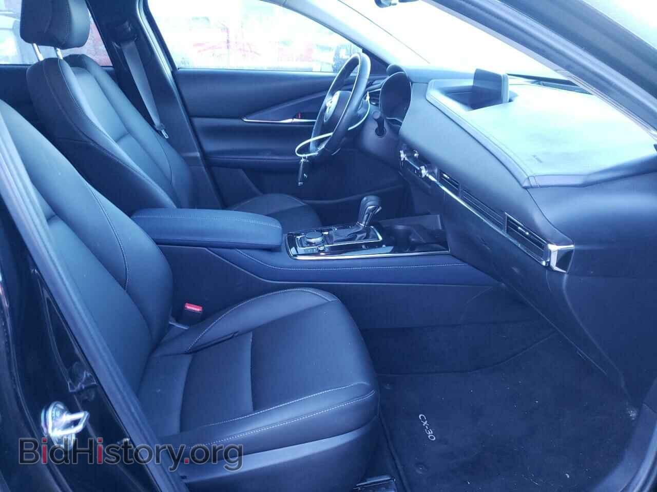 2020 MAZDA CX30 - VIN: 3MVDMADL1LM131860 - Фото 5
