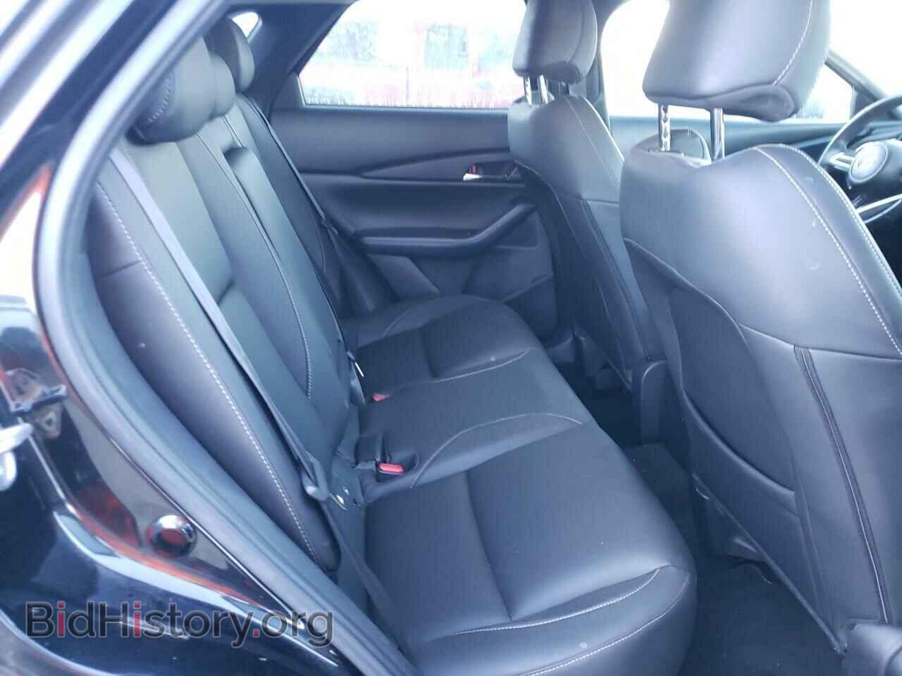 2020 MAZDA CX30 - VIN: 3MVDMADL1LM131860 - Фото 6