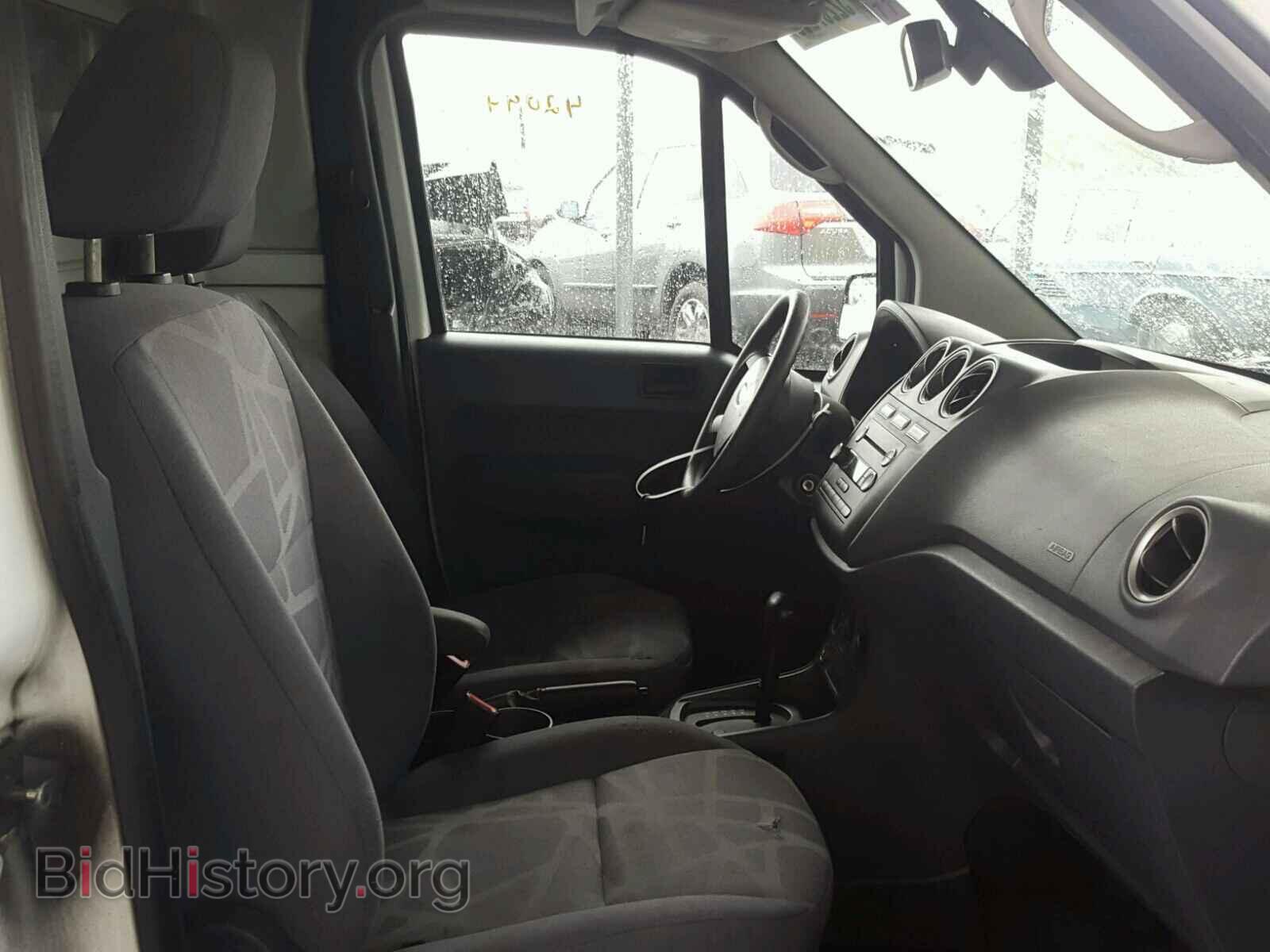 Photo NM0LS7BN6DT136143 - FORD TRANSIT CO 2013