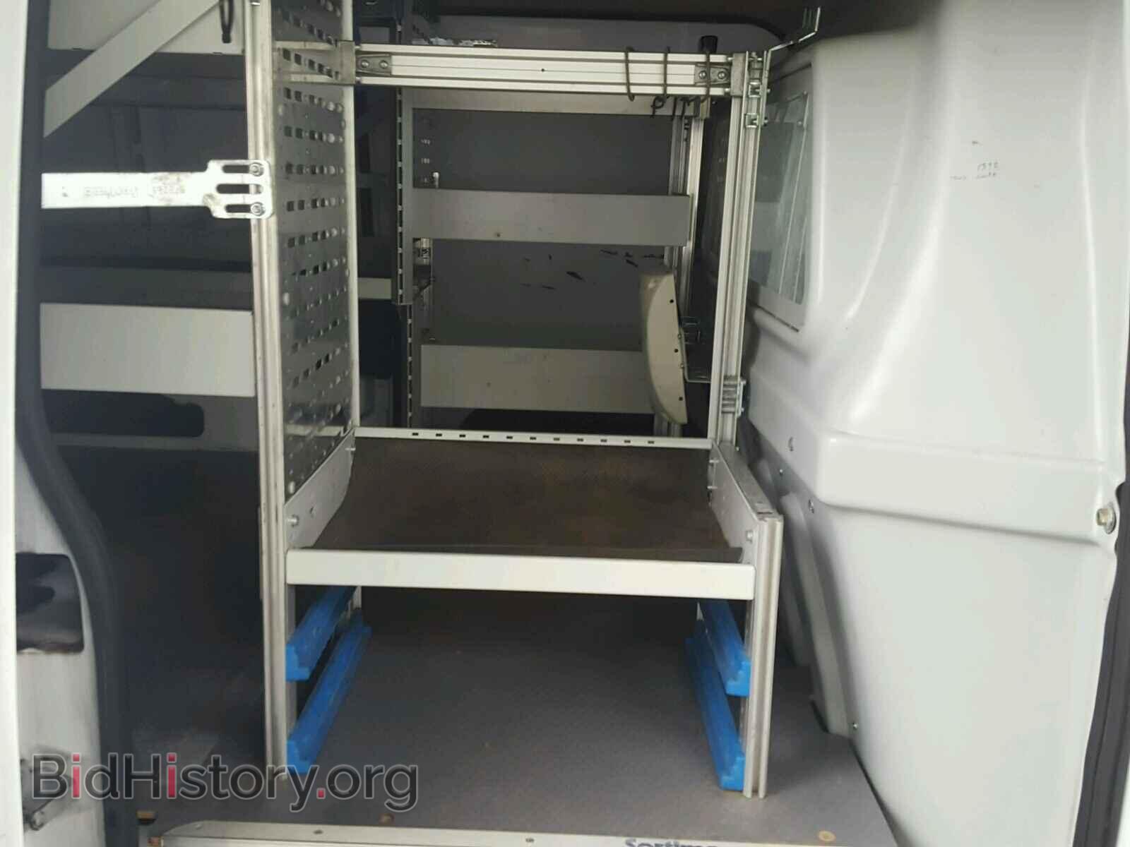 2013 FORD TRANSIT CO - VIN: NM0LS7BN6DT136143 - Фото 2