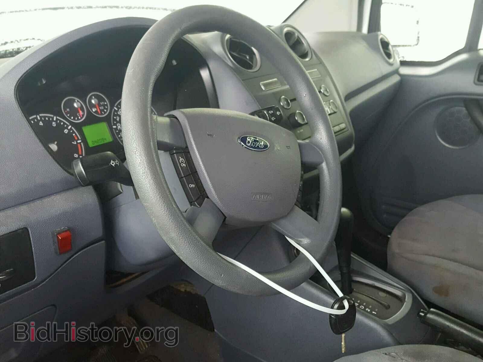 2013 FORD TRANSIT CO - VIN: NM0LS7BN6DT136143 - Фото 5