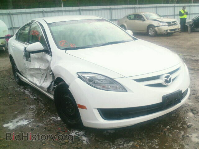 Фотография 1YVHZ8BH8A5M50973 - MAZDA 6 2010
