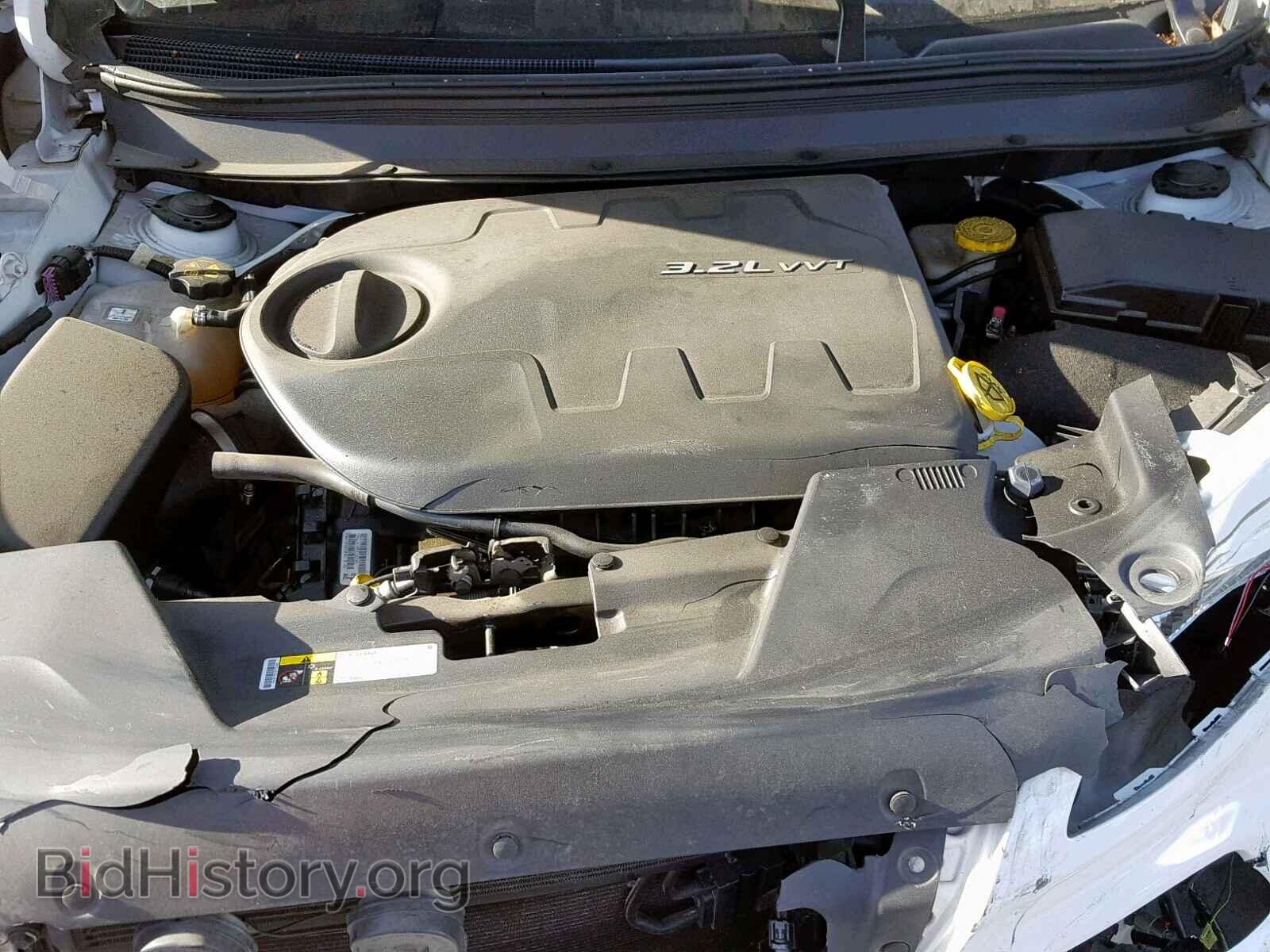 2014 JEEP CHEROKEE L - VIN: 1C4PJLCS9EW102735 - Фото 7