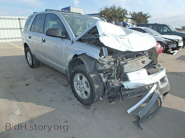 Фотография 5GZCZ23DX4S891677 - SATURN VUE 2004