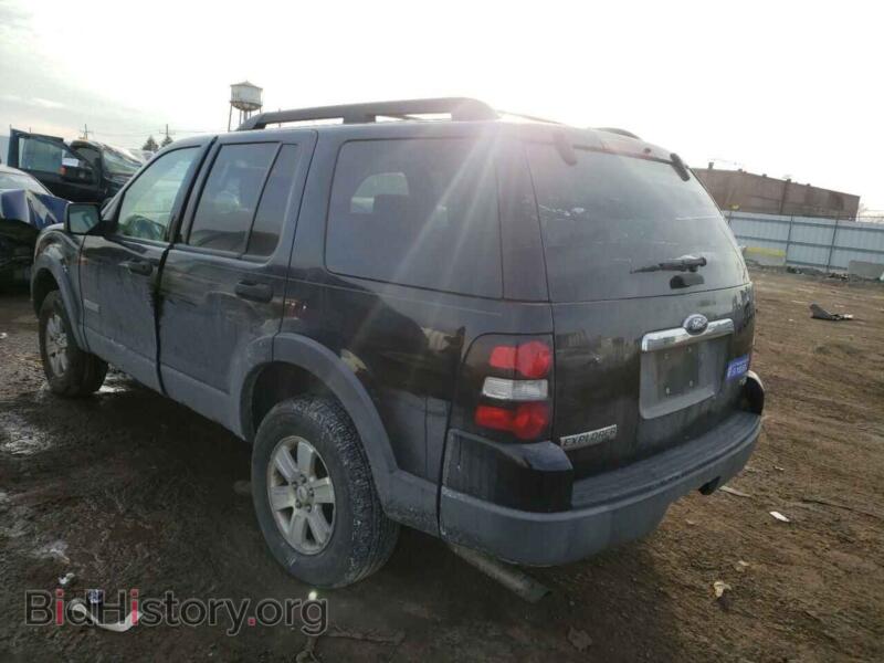 2006 Ford EXPLORER (VIN 1FMEU63E76ZA17785) — фото 3 из 10