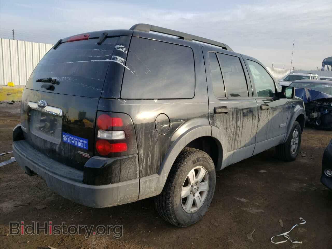 2006 FORD EXPLORER - VIN: 1FMEU63E76ZA17785 - Photo 4