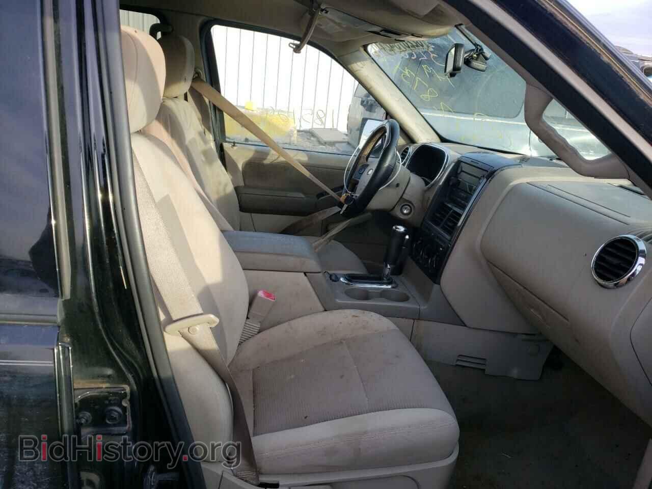 2006 FORD EXPLORER - VIN: 1FMEU63E76ZA17785 - Photo 5