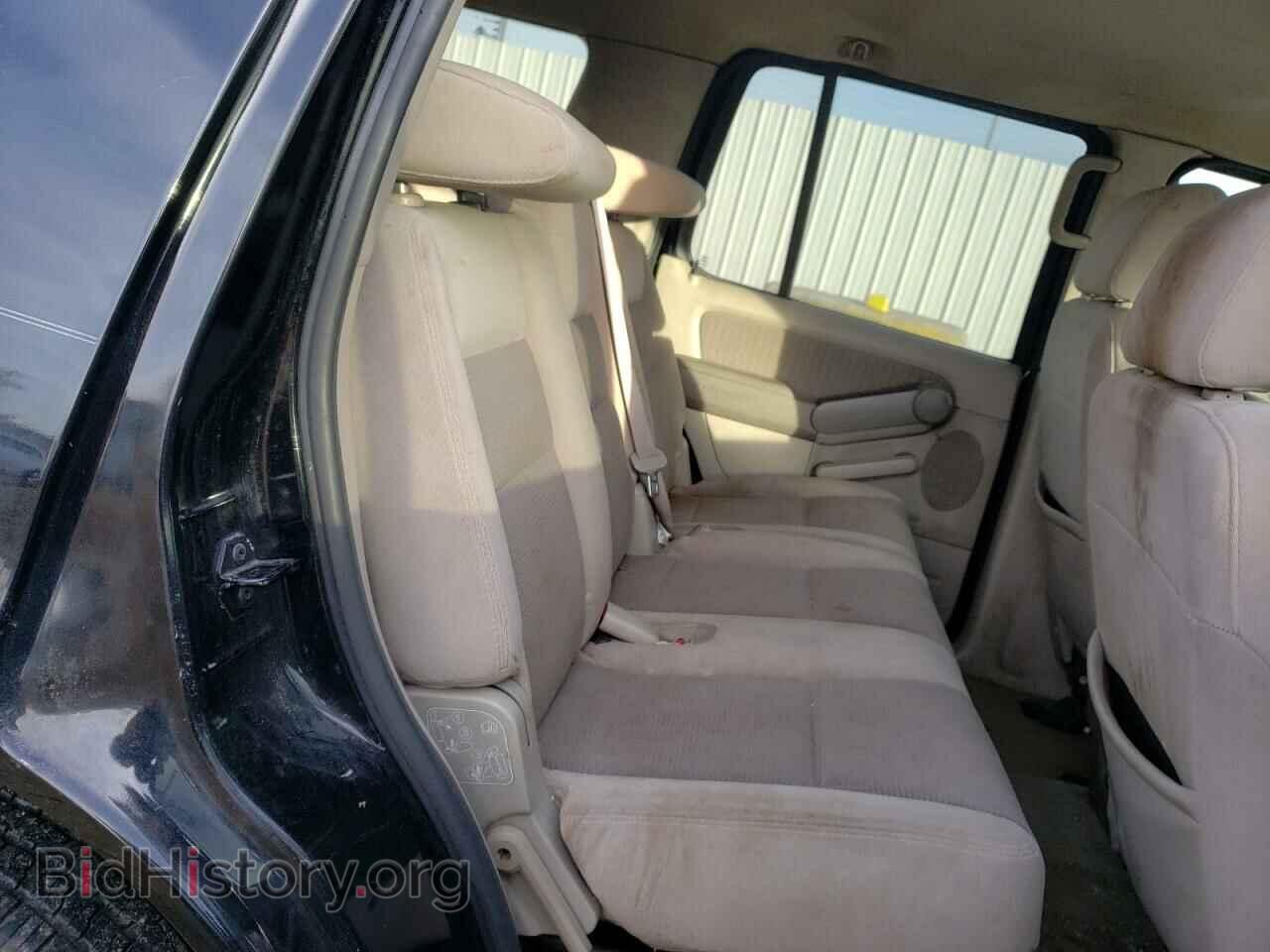 2006 FORD EXPLORER - VIN: 1FMEU63E76ZA17785 - Photo 6