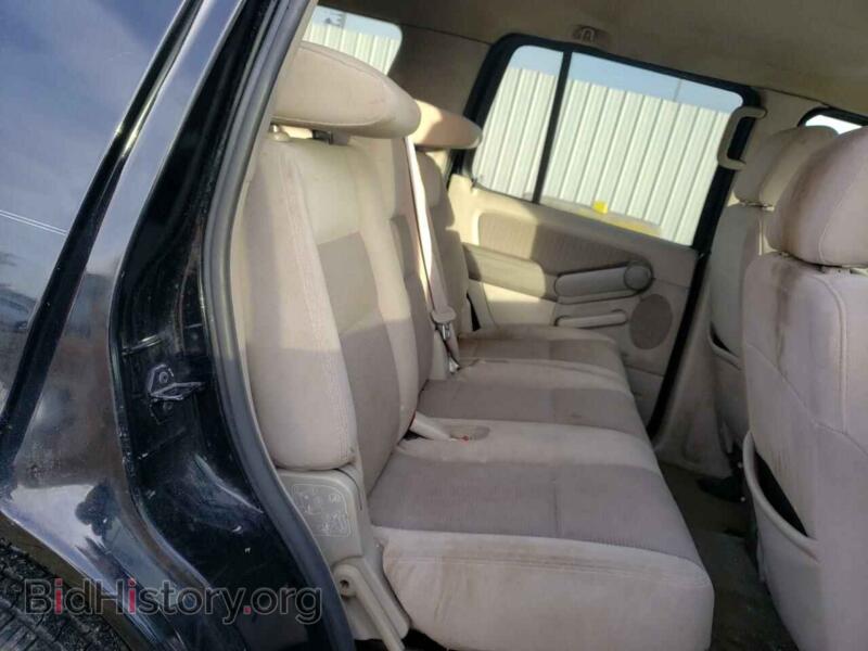 2006 Ford EXPLORER (VIN 1FMEU63E76ZA17785) — фото 6 из 10