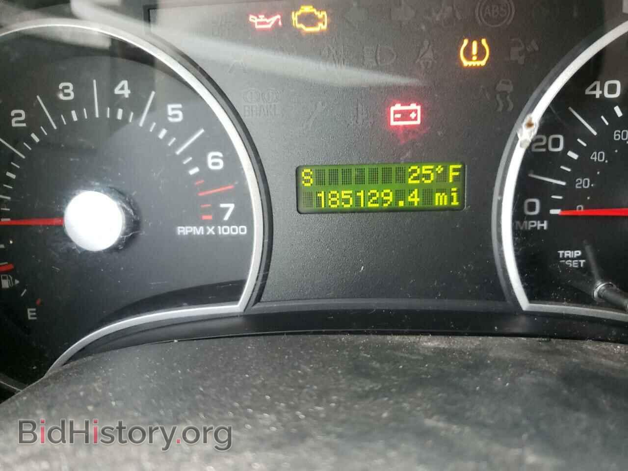 2006 FORD EXPLORER - VIN: 1FMEU63E76ZA17785 - Photo 8