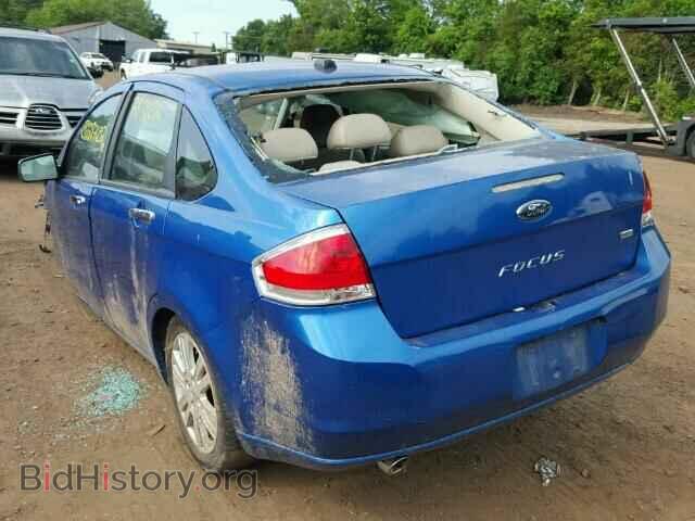 2011 FORD FOCUS - VIN: 1FAHP3HN9BW100894 - Фото 3