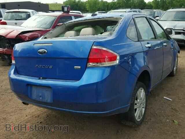 2011 FORD FOCUS - VIN: 1FAHP3HN9BW100894 - Фото 4