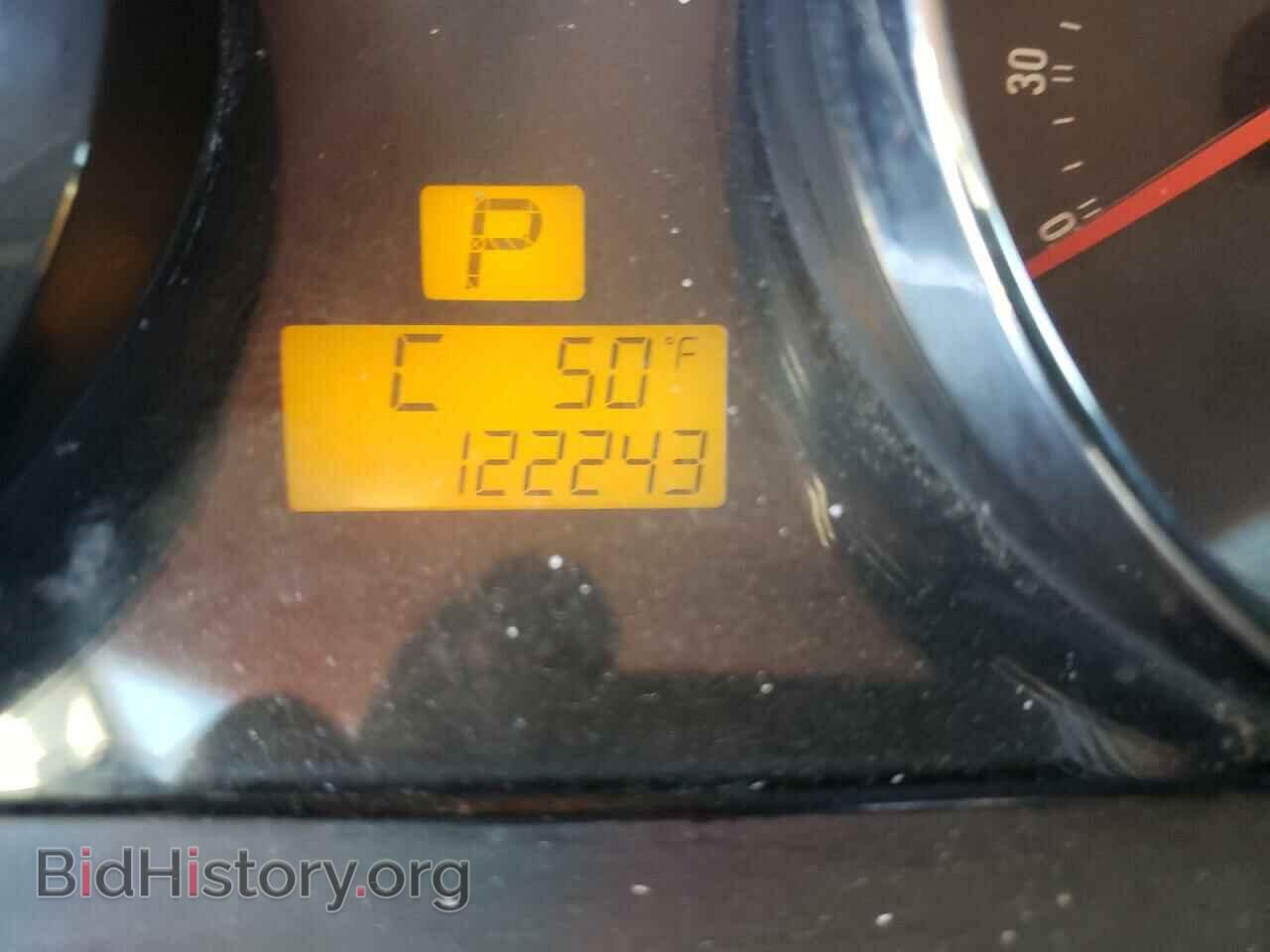 2008 SATURN VUE - VIN: 3GSCL53768S687343 - Фото 8