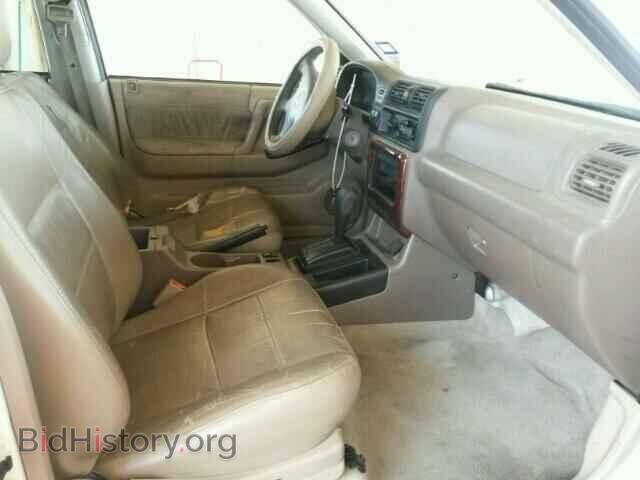 2000 ISUZU RODEO - VIN: 4S2CK58W3Y4325862 - Photo 5