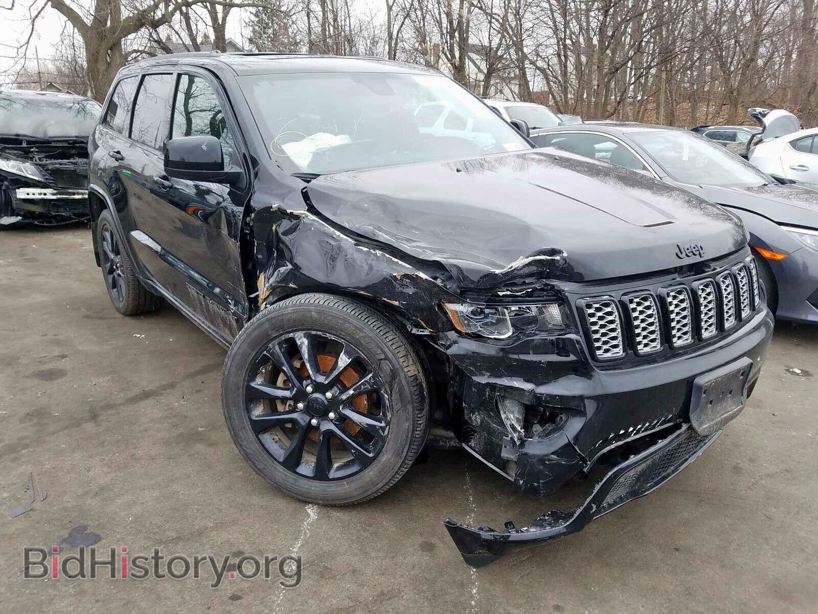 Photo 1C4RJFAG9KC588291 - JEEP CHEROKEE 2019