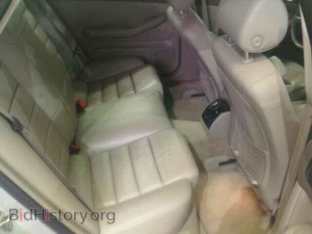 2002 AUDI A6 - VIN: WAUML64B32N018258 - Фото 6